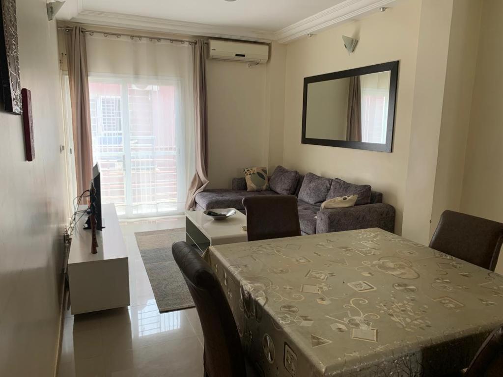Apartment A De La Paix Dakar