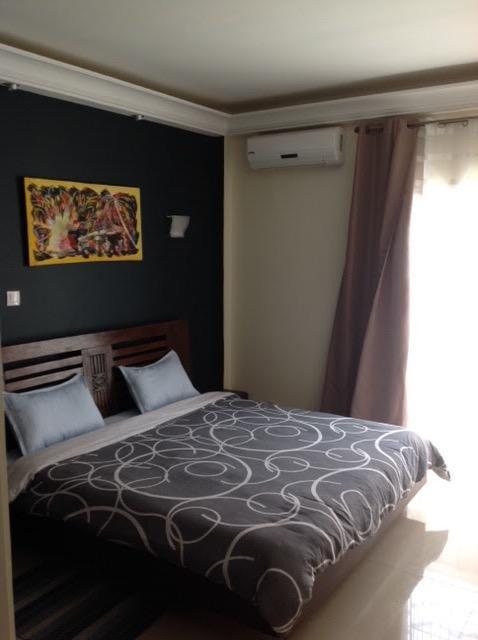 Apartment A De La Paix